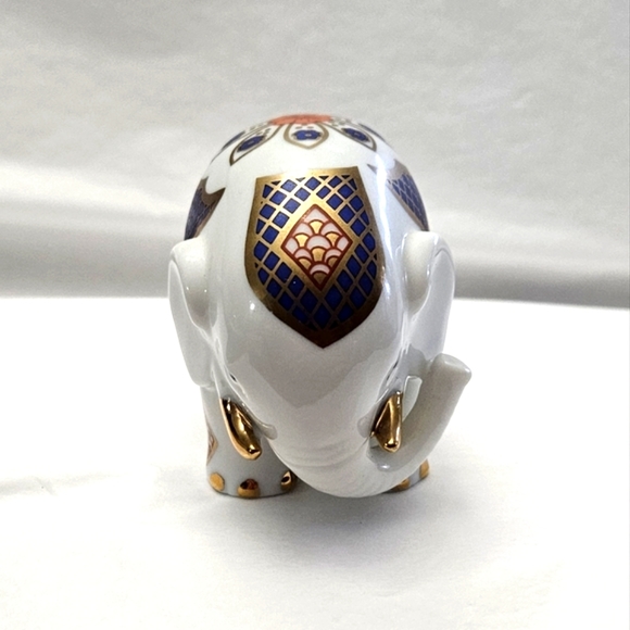 Lenox porcelain elephants! - Picture 7 of 12